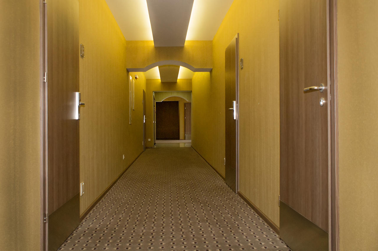 Kolobok Hotel Kniahynynok Exterior foto